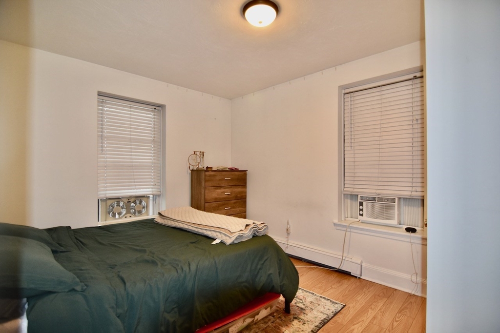 3 Saxton St, Dorchester