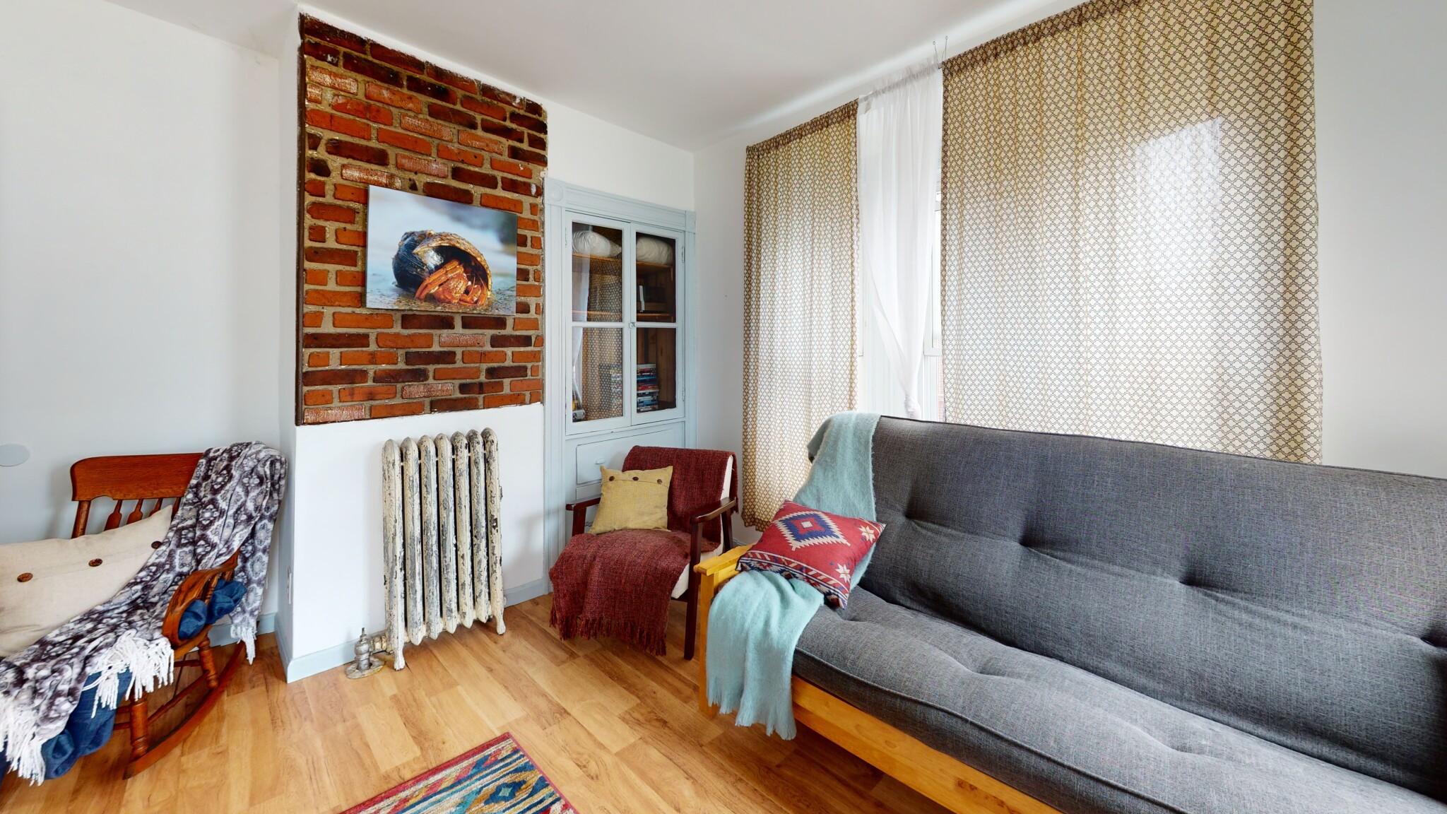 7 Dexter St, South Side