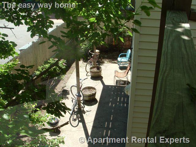 380 Washington St, Ward Two