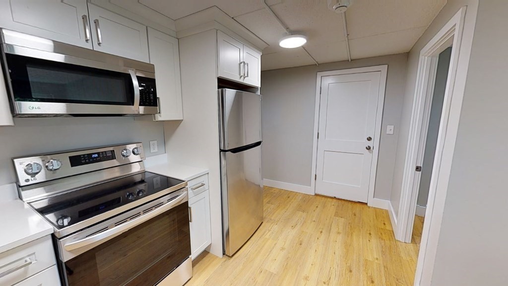 89 Woodrow Ave, Dorchester