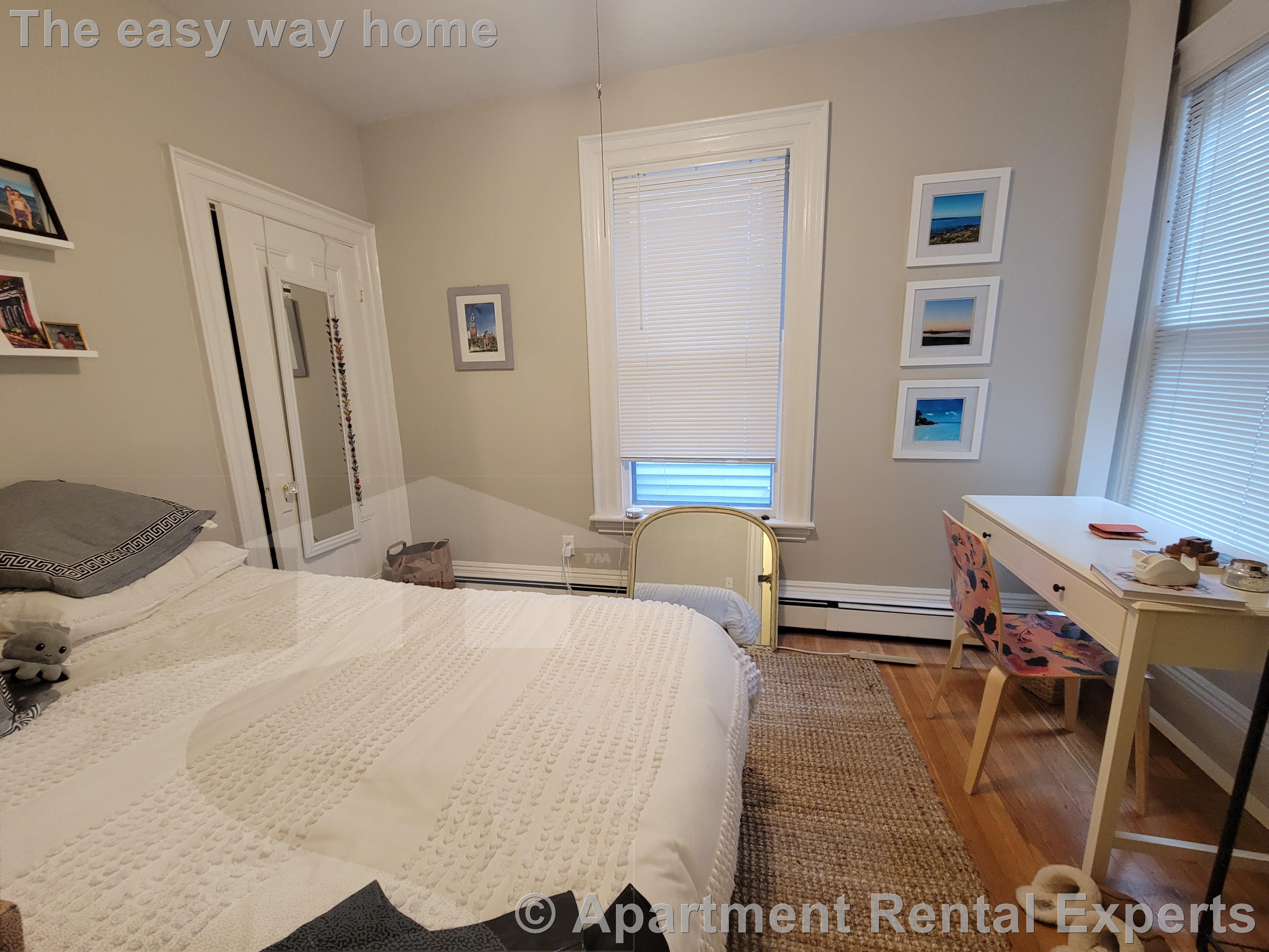 9 Story, Harvard Square