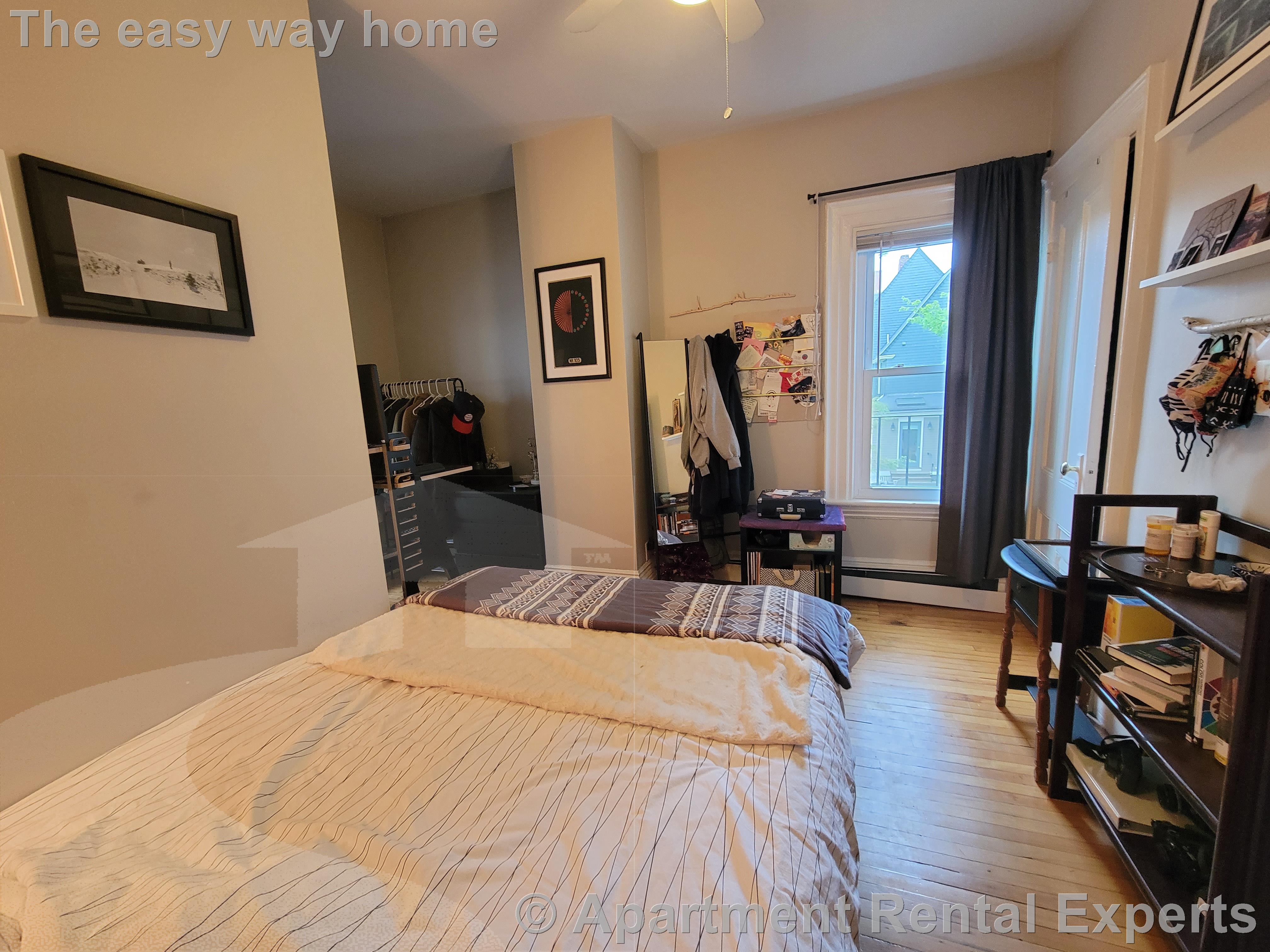 9 Story, Harvard Square