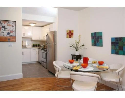 631 Tremont St, South End