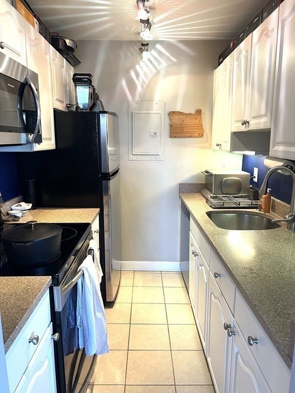 533 Columbus Ave, South End