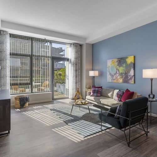 1 bed, 1 bath apartment for rent at 20 Child St Unit 1711, East Cambridge — photo 6 of 34