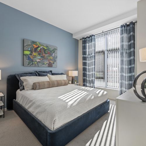 1 bed, 1 bath apartment for rent at 20 Child St Unit 1711, East Cambridge — photo 11 of 34