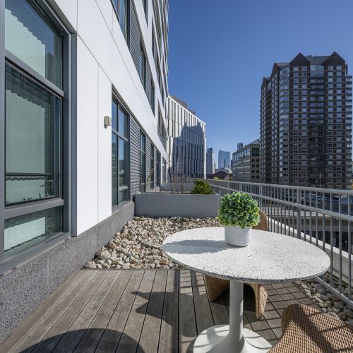 1 bed, 1 bath apartment for rent at 20 Child St Unit 1711, East Cambridge — photo 31 of 34
