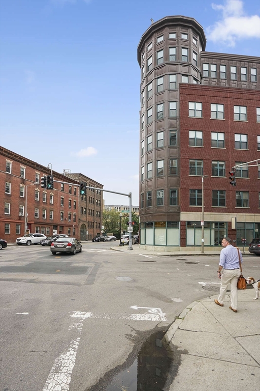 40 Fay St, South End