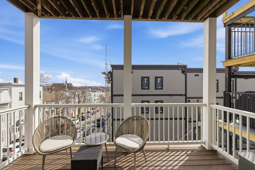 88 G St, South Boston