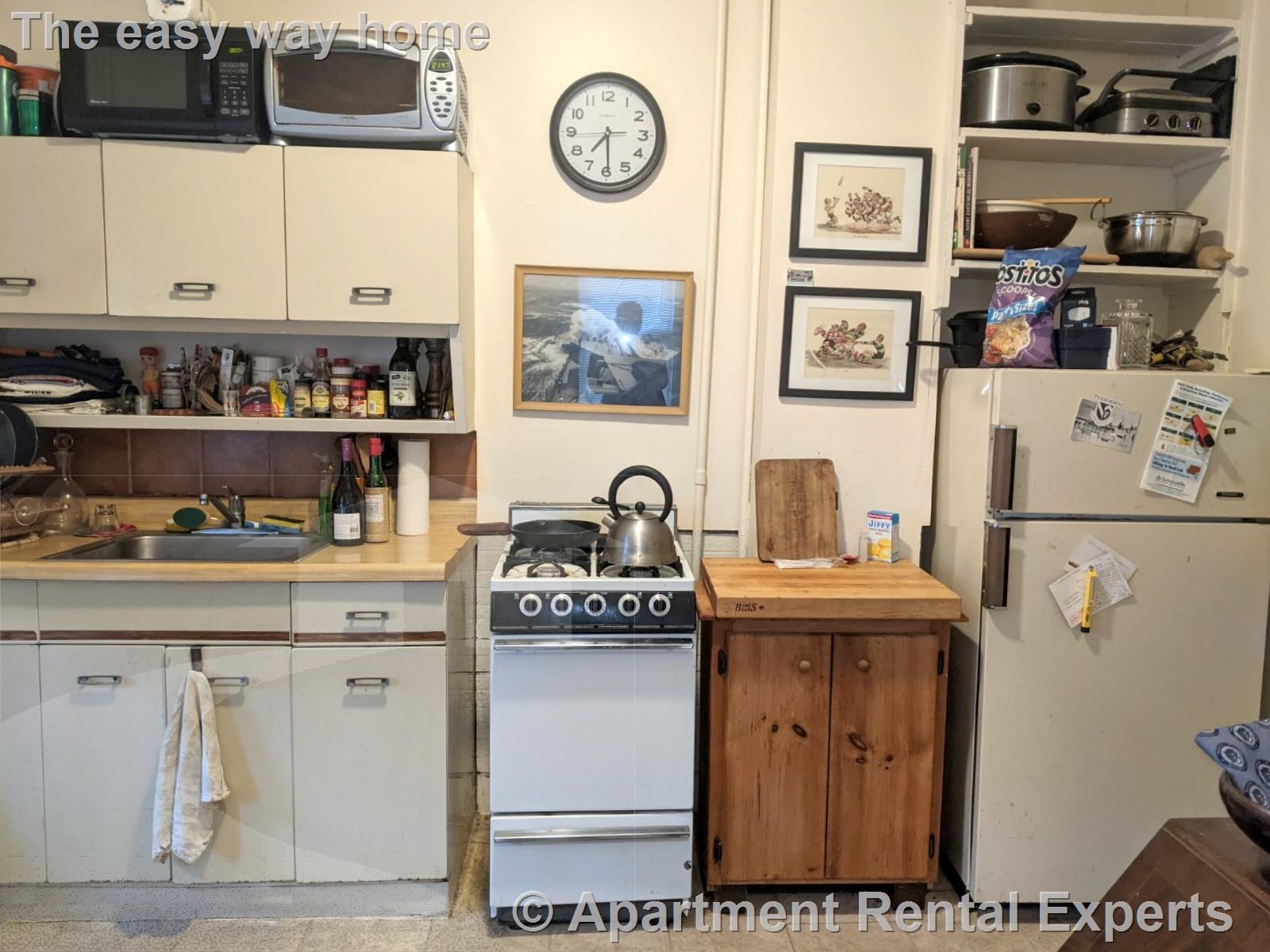 2 Evergreen Sq, Porter Square