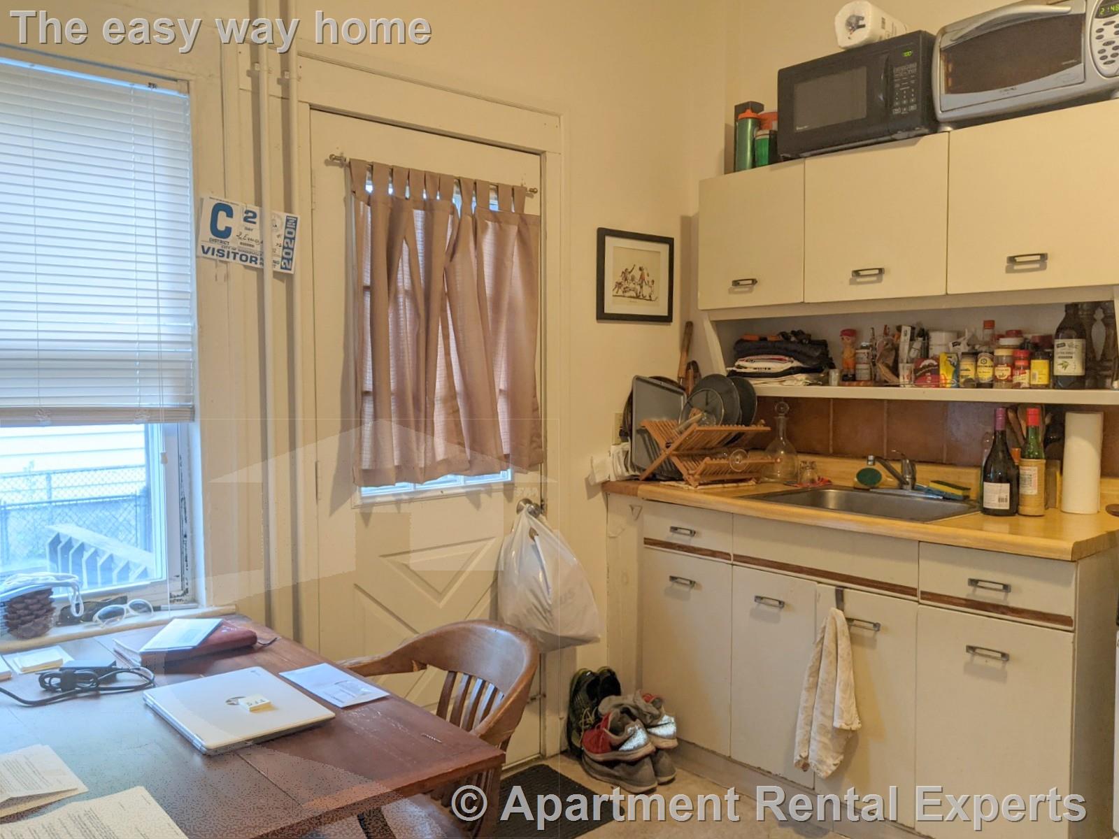 2 Evergreen Sq, Porter Square