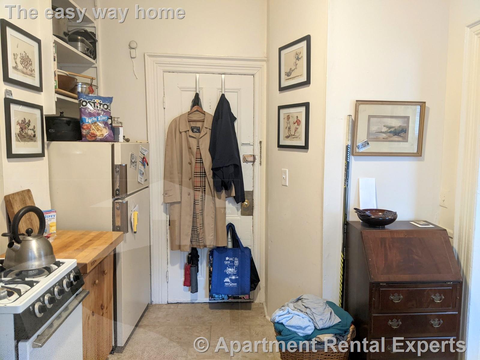 2 Evergreen Sq, Porter Square