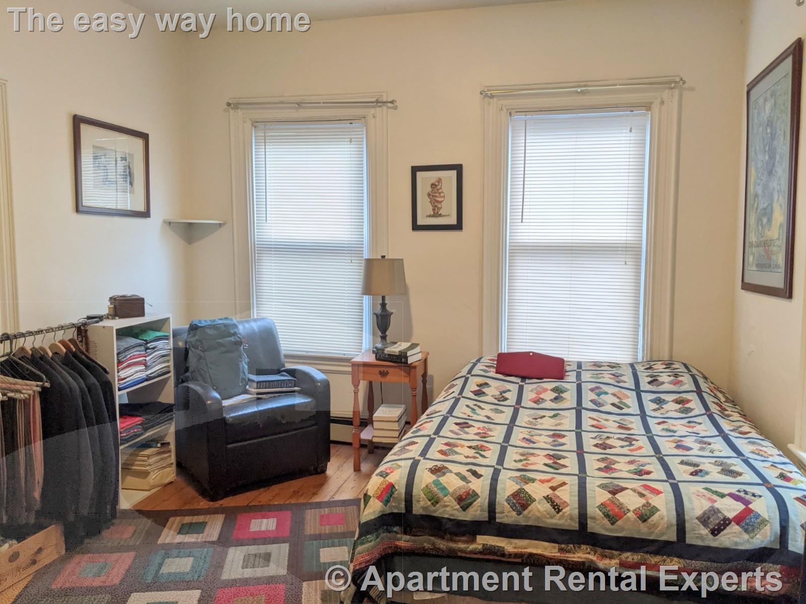 2 Evergreen Sq, Porter Square