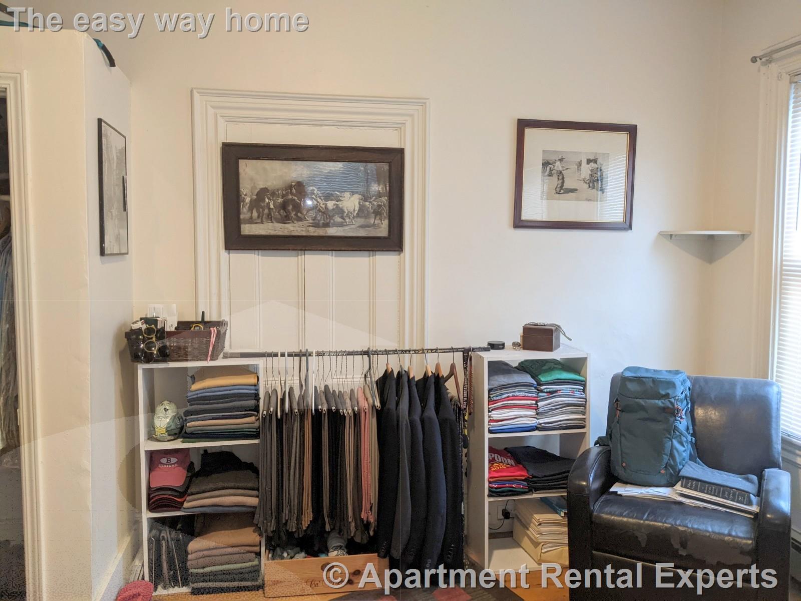 2 Evergreen Sq, Porter Square