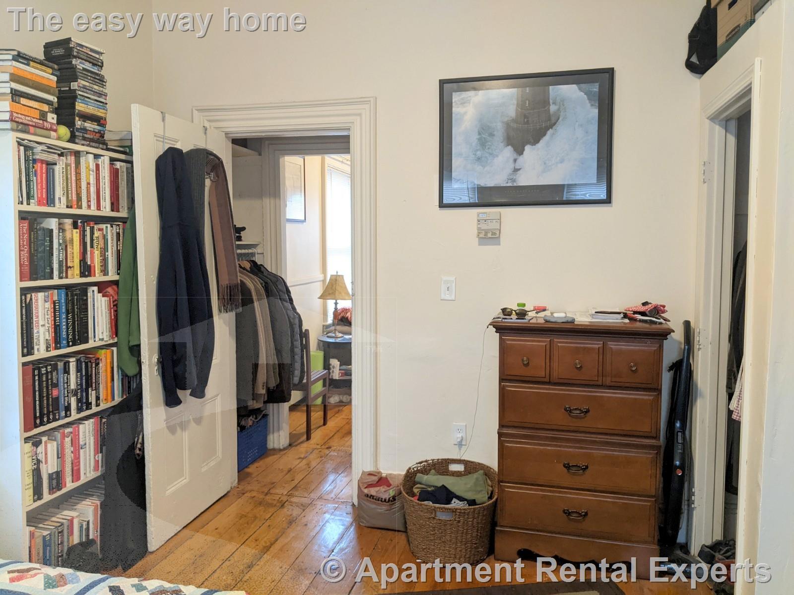 2 Evergreen Sq, Porter Square