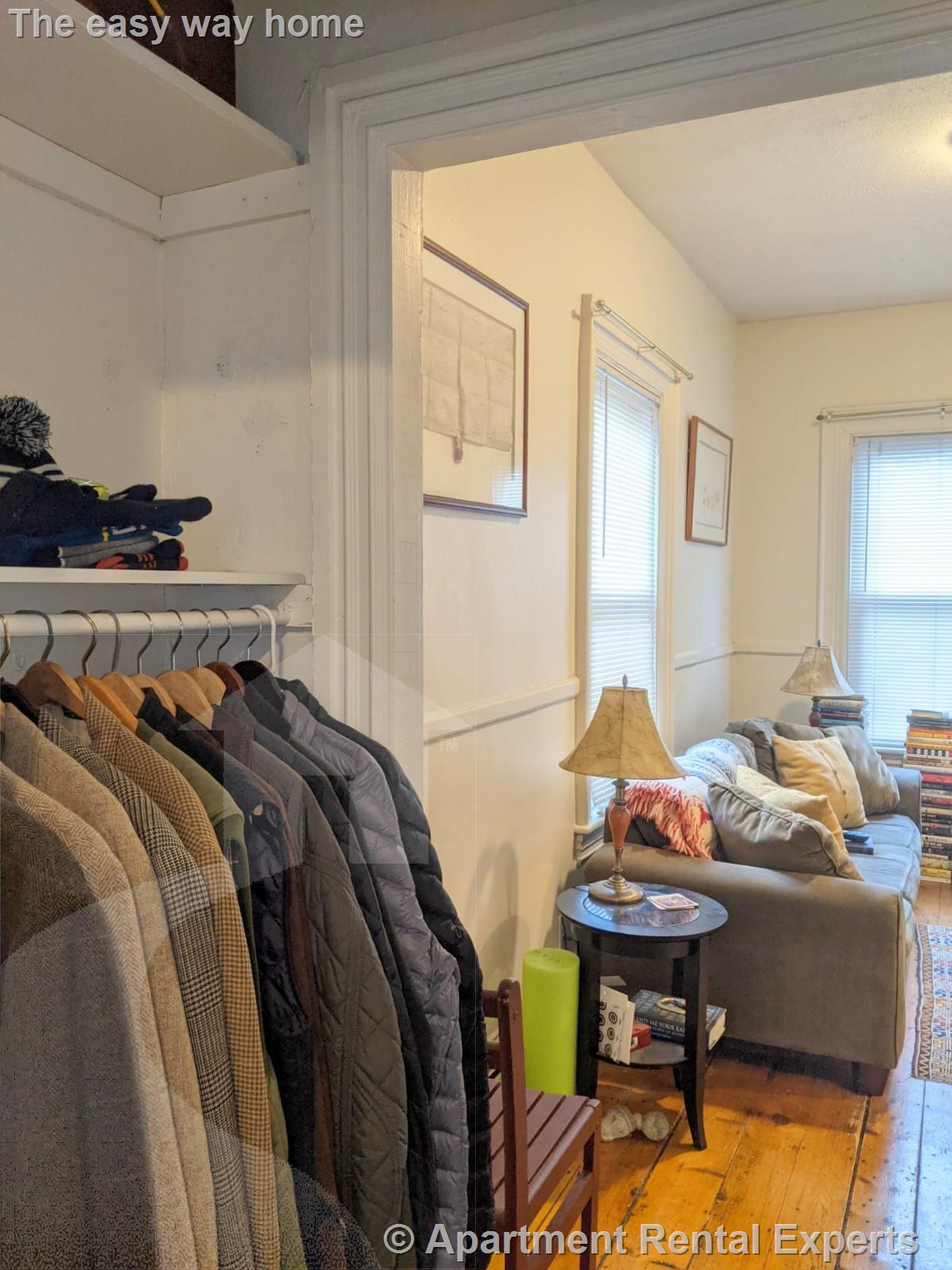 2 Evergreen Sq, Porter Square