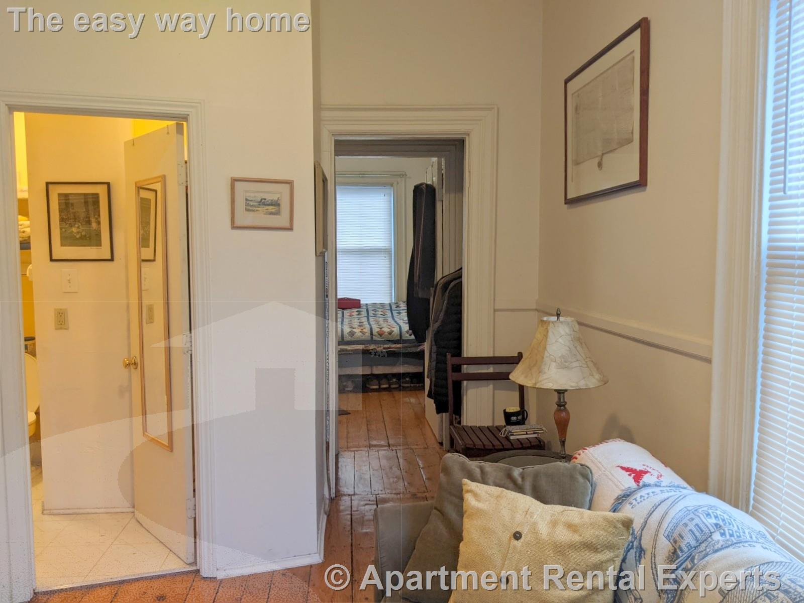 2 Evergreen Sq, Porter Square