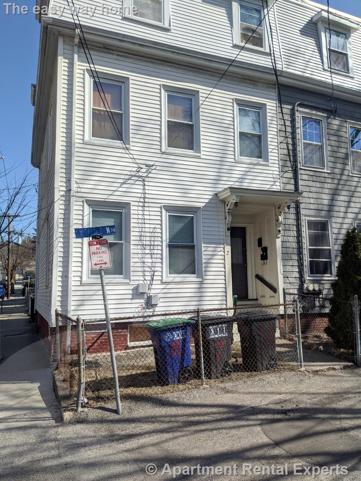 2 Evergreen Sq, Porter Square