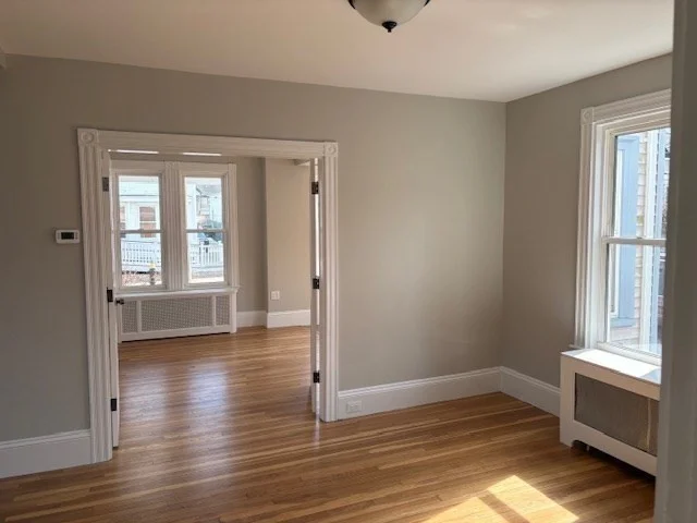 19 Cohasset, Roslindale