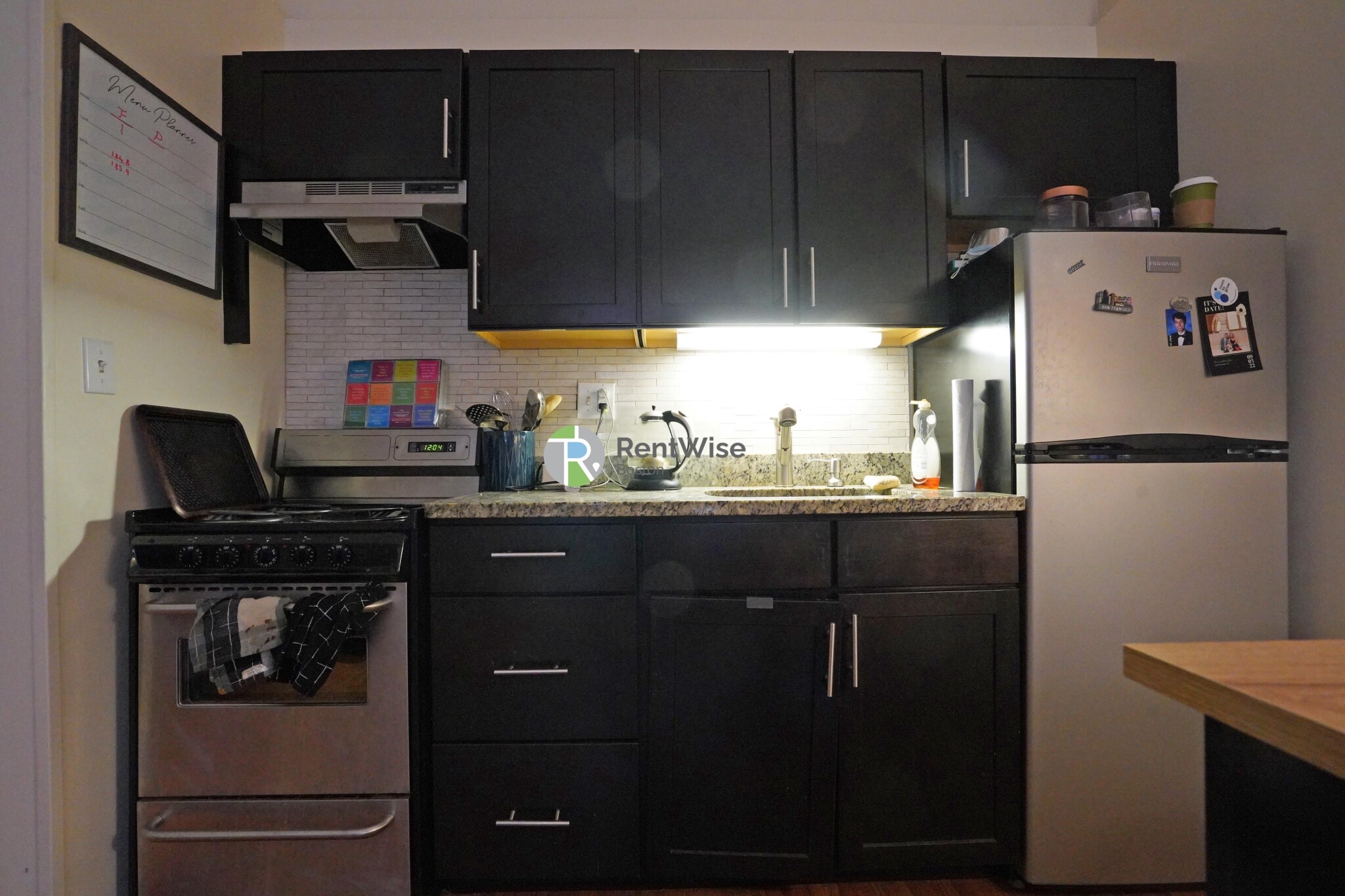 62 Boylston St, Downtown