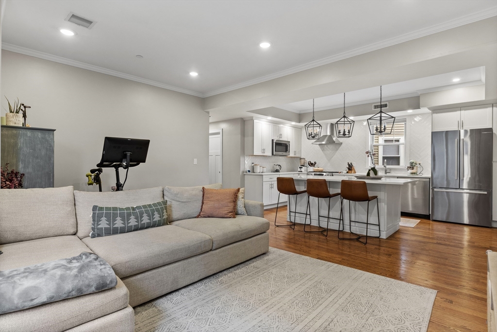 89 Sydney St, Dorchester