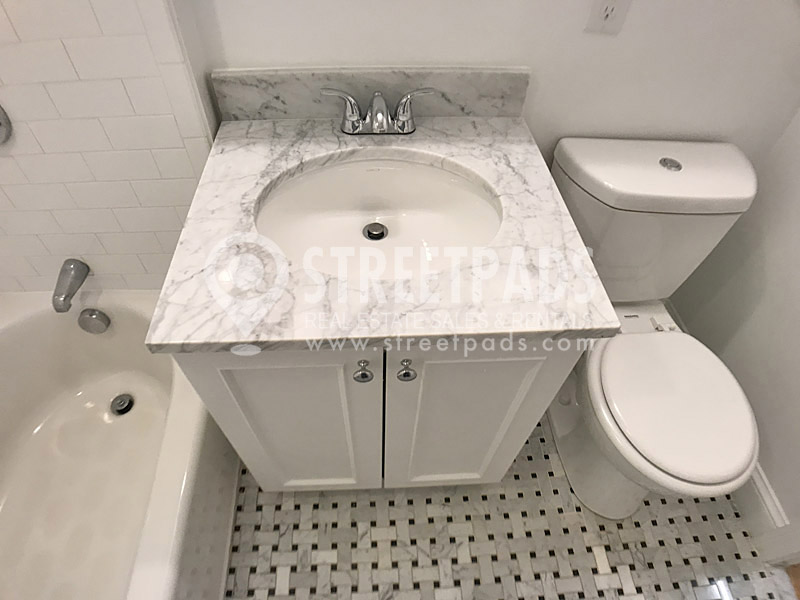 3 Langdon St, Neighborhood Nine