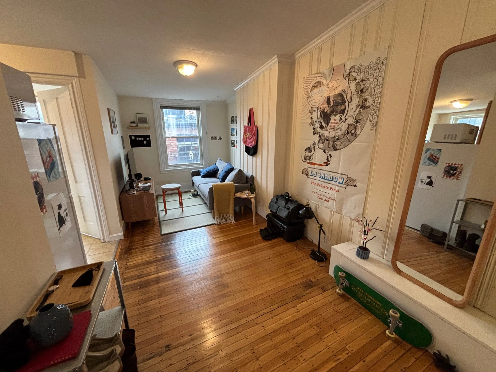 41 South Russell St, Beacon Hill