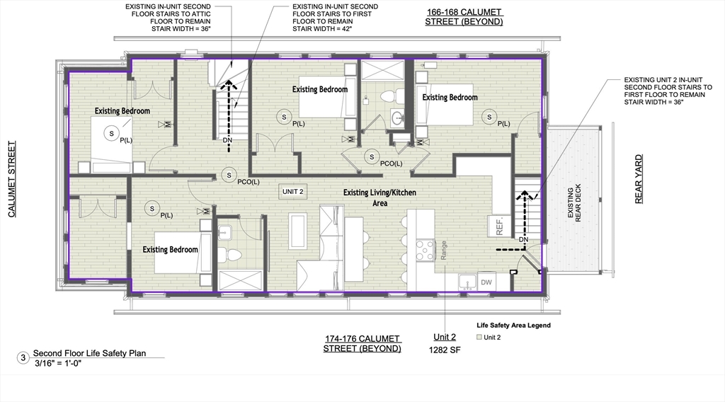 170 Calumet St, Mission Hill