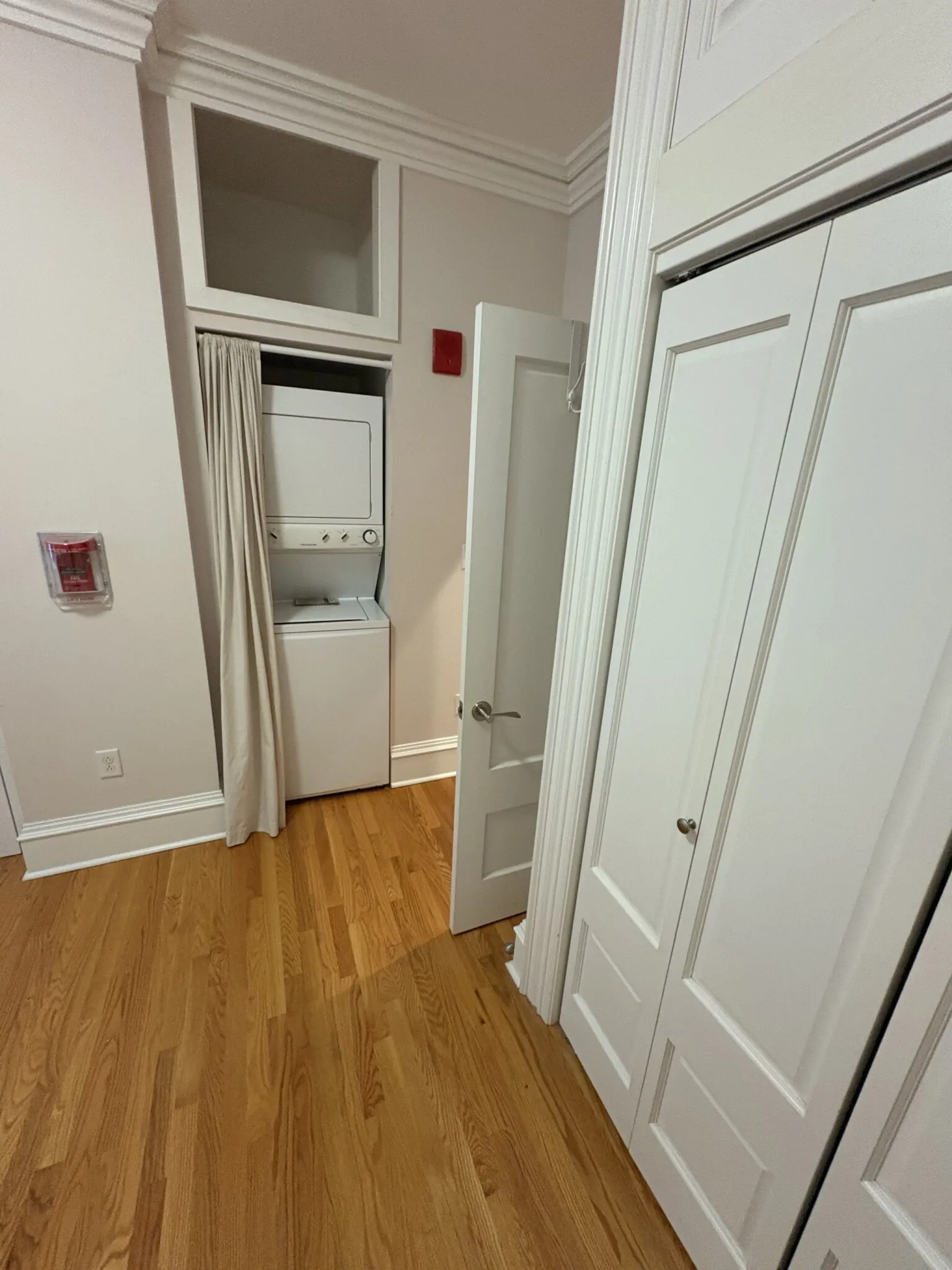 31 Massachusetts Ave, Back Bay