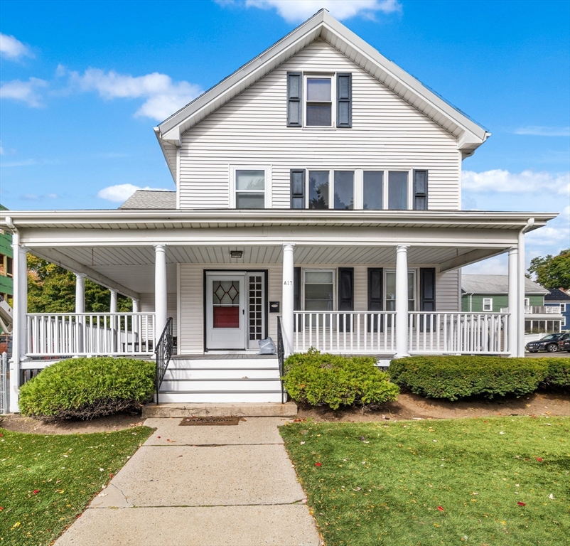 417 High St, West Medford