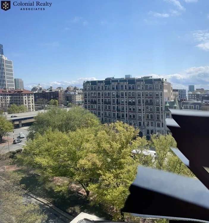 475 Commonwealth Ave, Fenway