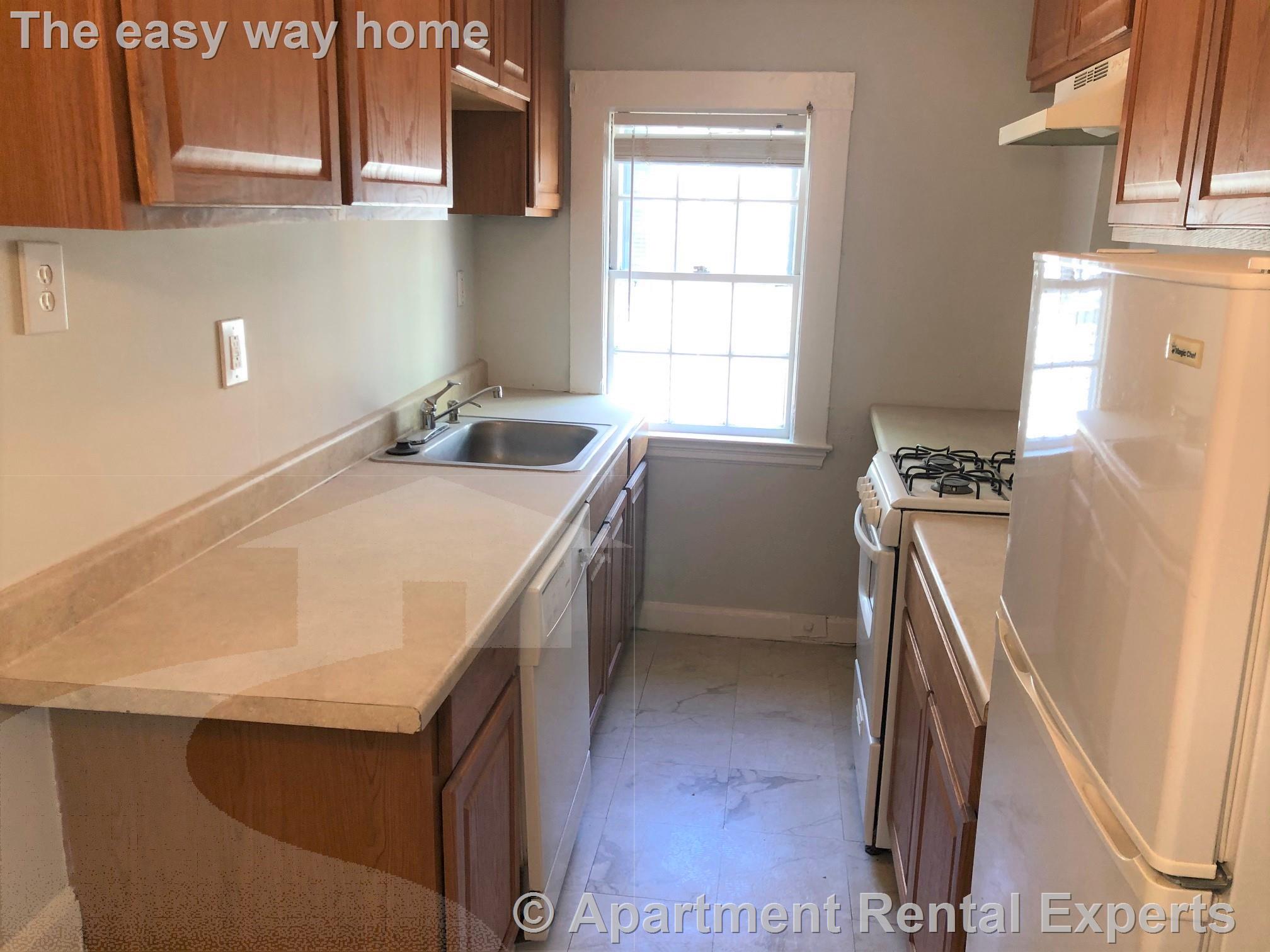 38 Gibson St, Harvard Square