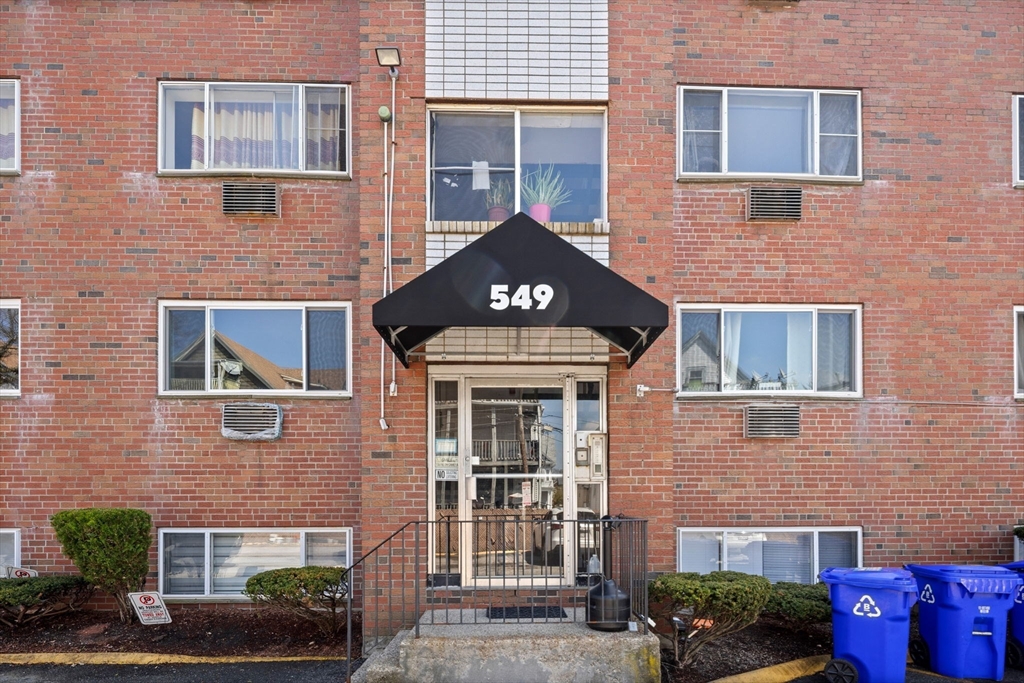 549 Adams St, Dorchester