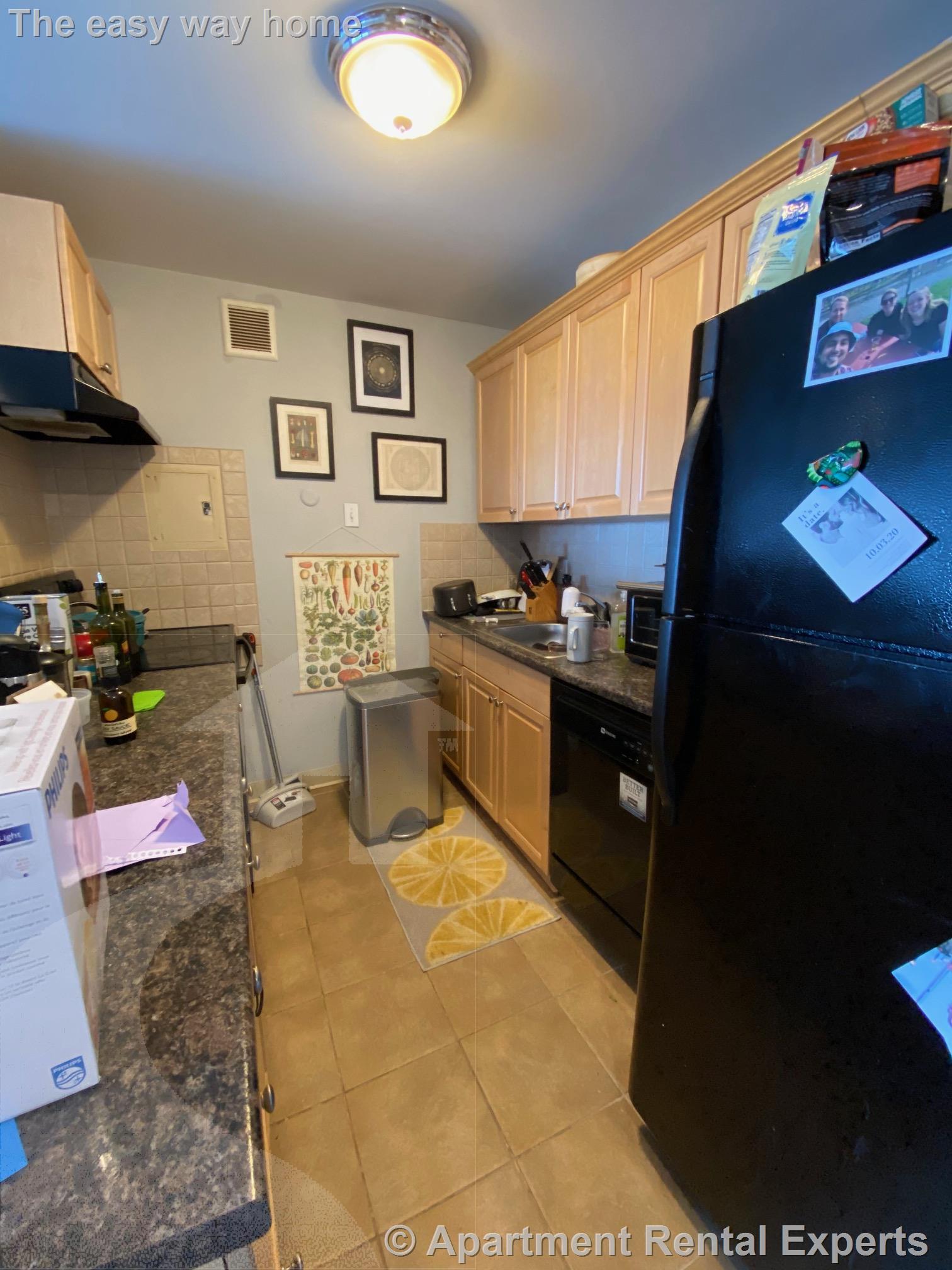 1105 Massachusetts Ave, Harvard Square