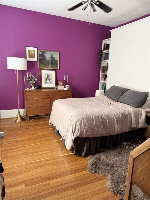 55 Glenwood, Winter Hill