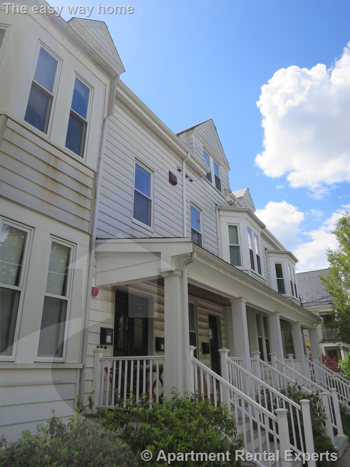2 bed, 1 bath apartment for rent at 18 Winter Unit 1, Davis Square — photo 1 of 22