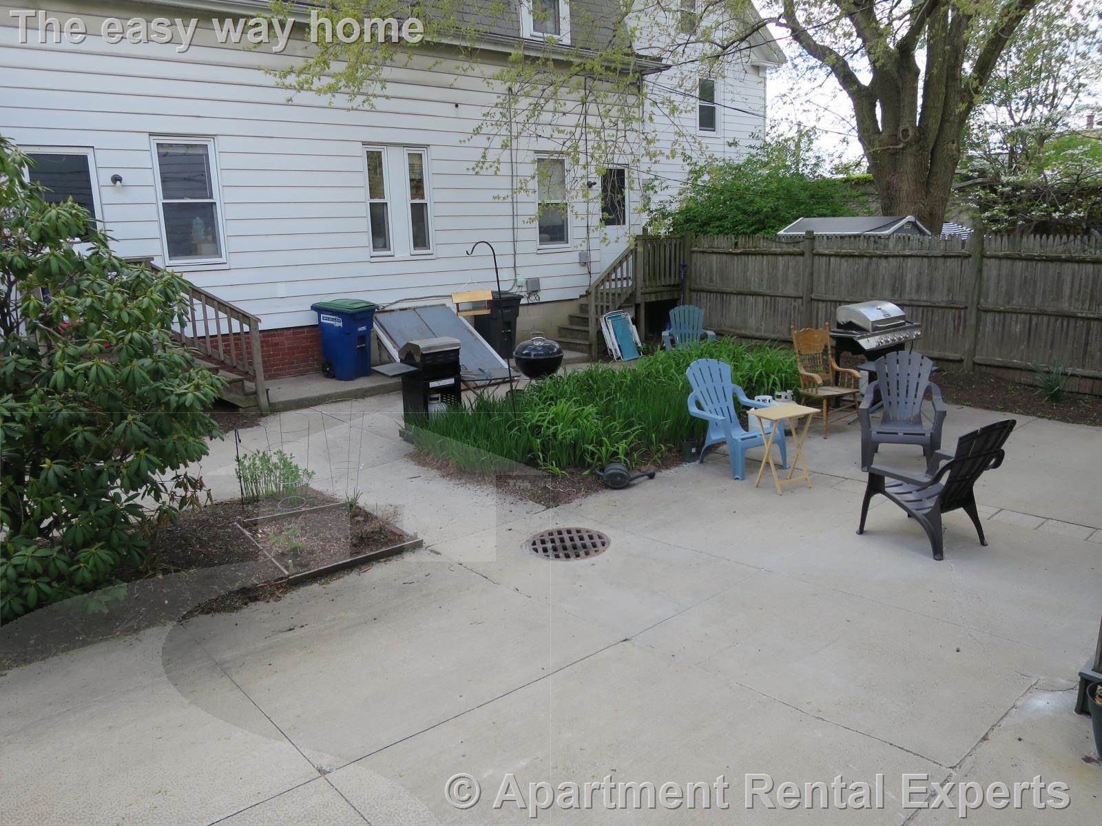 2 bed, 1 bath apartment for rent at 18 Winter Unit 1, Davis Square — photo 2 of 22