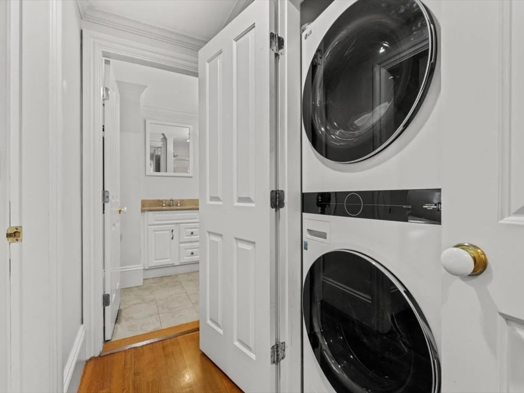 63 Worcester St, South End