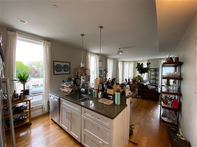 168 Hampshire St, Inman Square