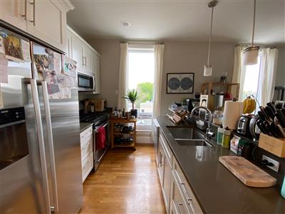 168 Hampshire St, Inman Square