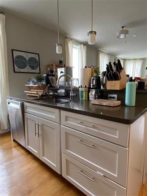 168 Hampshire St, Inman Square