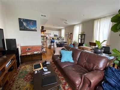 168 Hampshire St, Inman Square