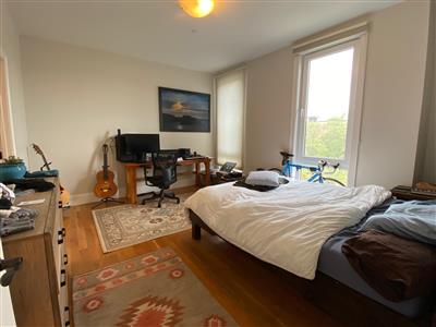 168 Hampshire St, Inman Square