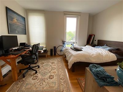 168 Hampshire St, Inman Square