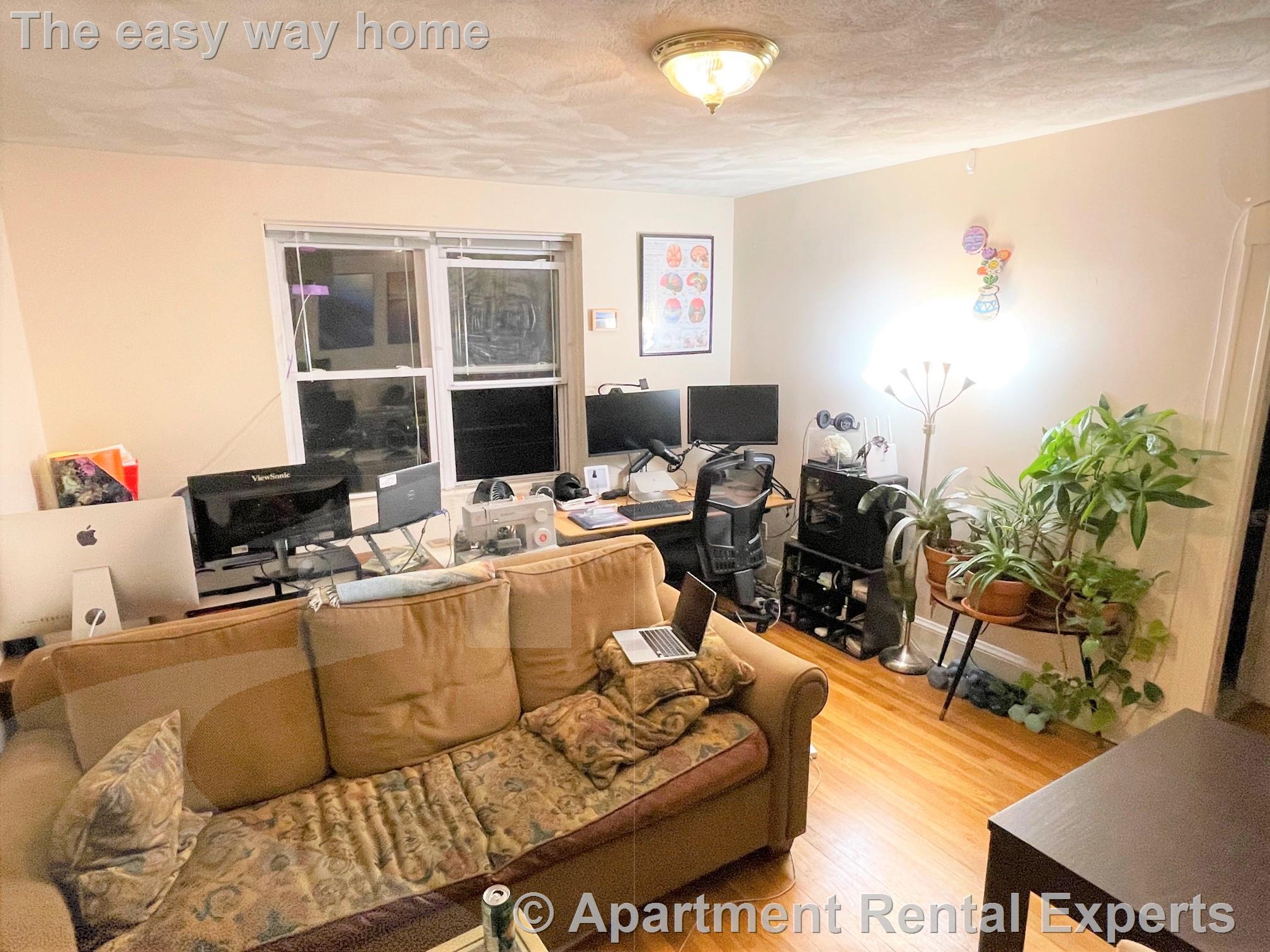 402 Highland Ave, Davis Square