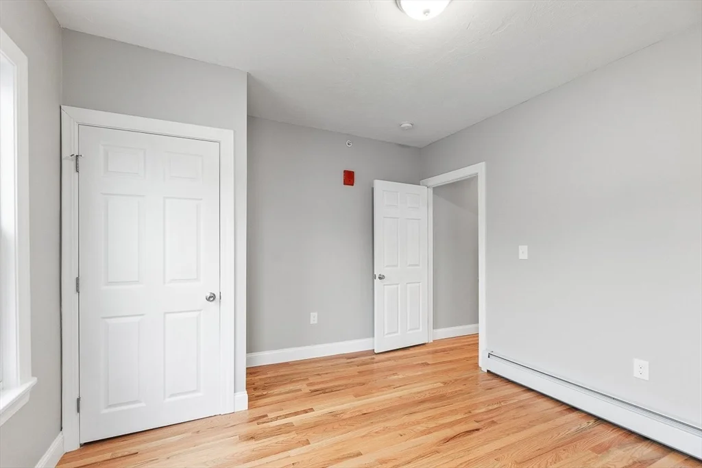 92 Hamilton St, Worcester