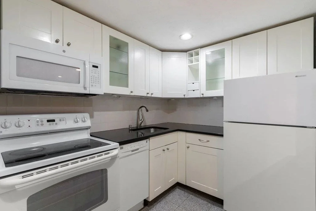 30 Peterborough St, Fenway