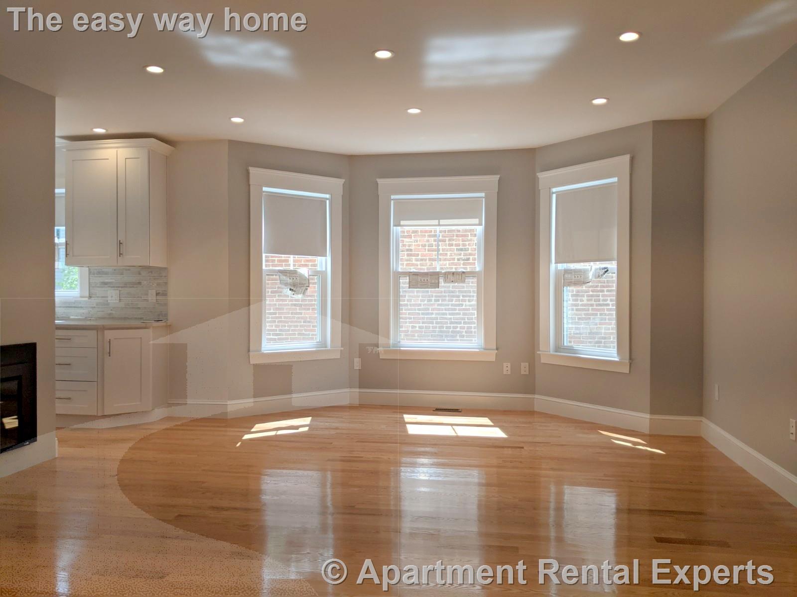 502 Main St, Magoun Square