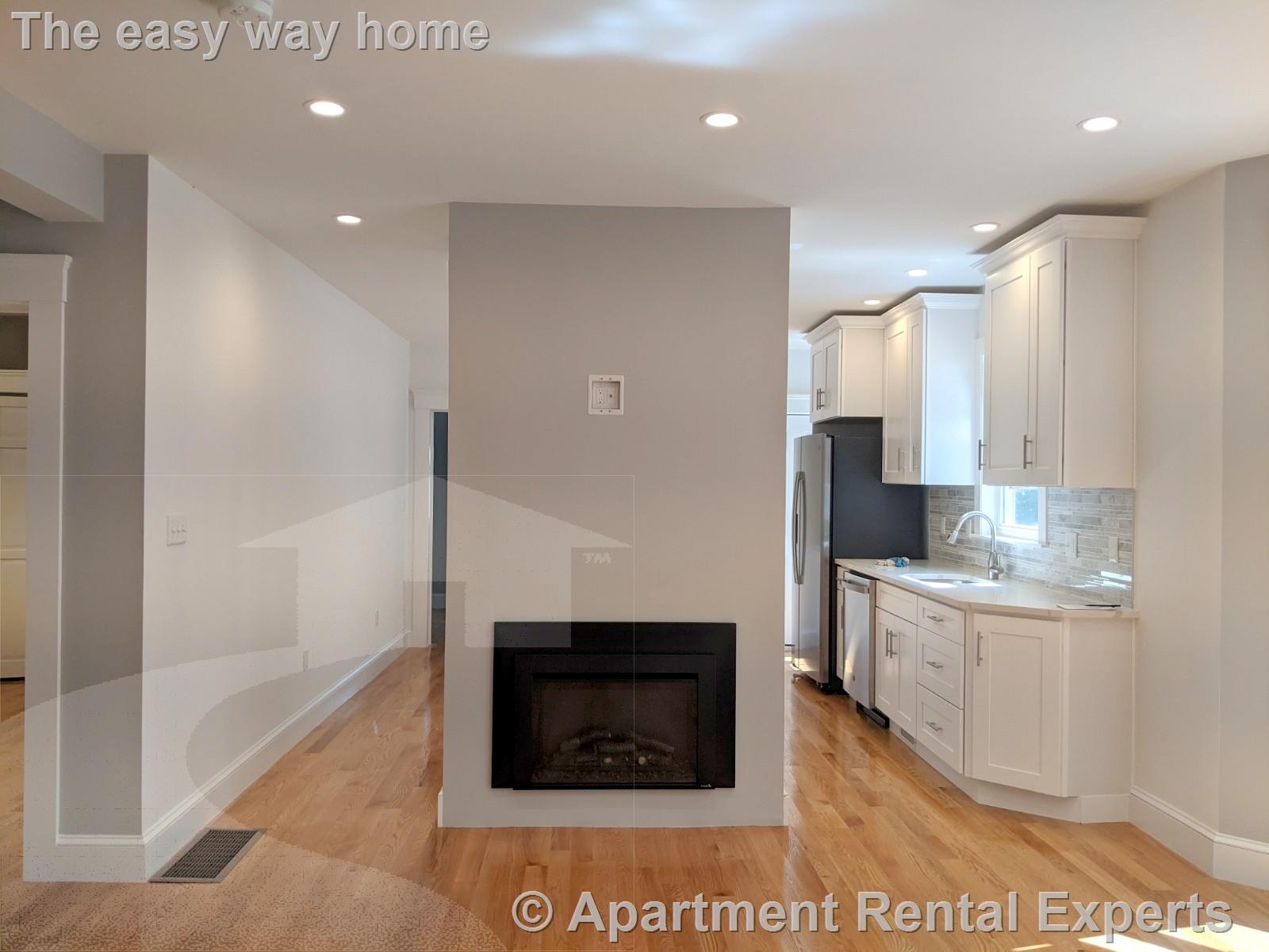 502 Main St, Magoun Square