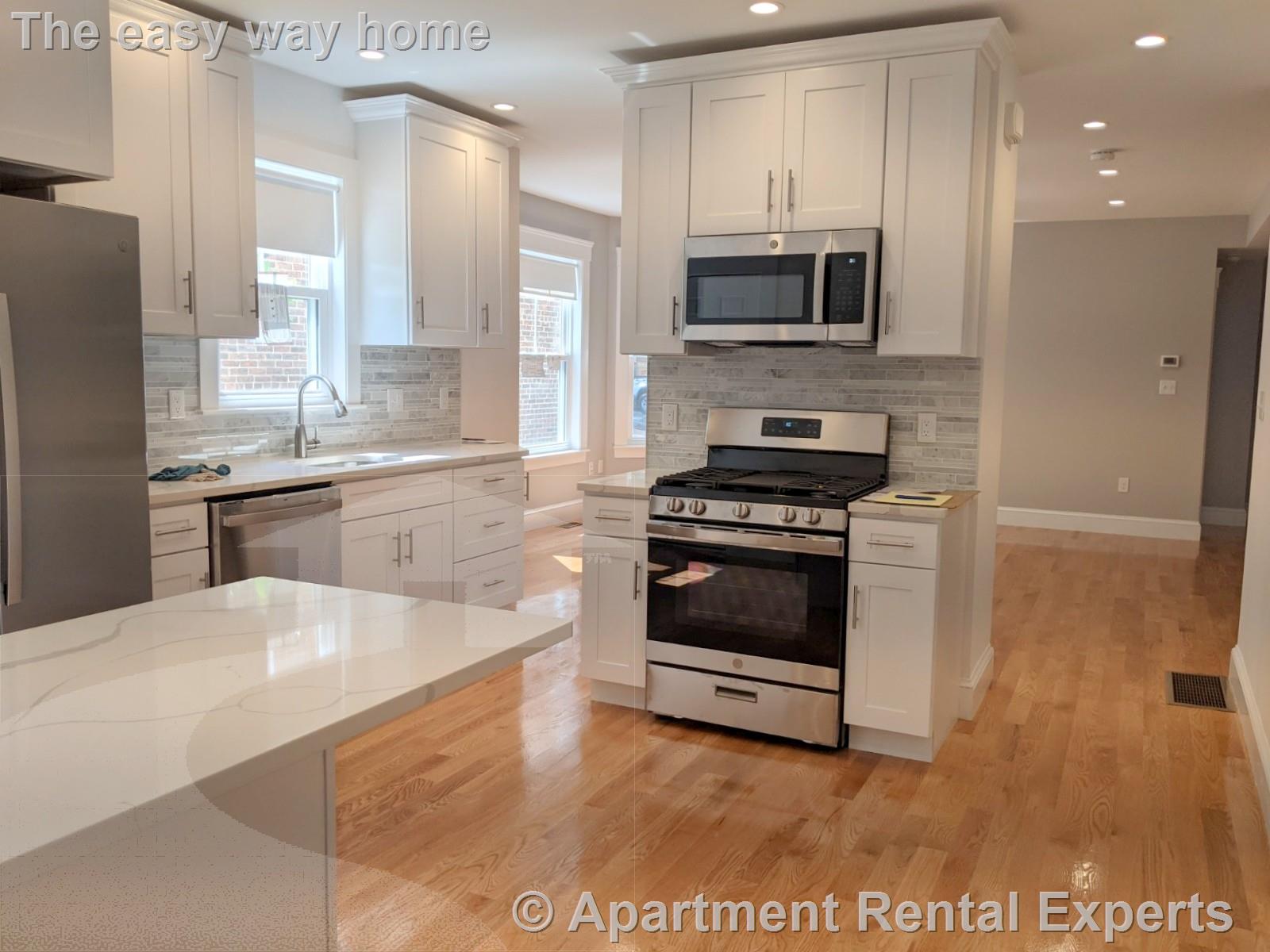 502 Main St, Magoun Square